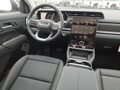 New 2026 GMC Terrain Denali w/ LPO, Floor Liner Package AWD/4WD image 33