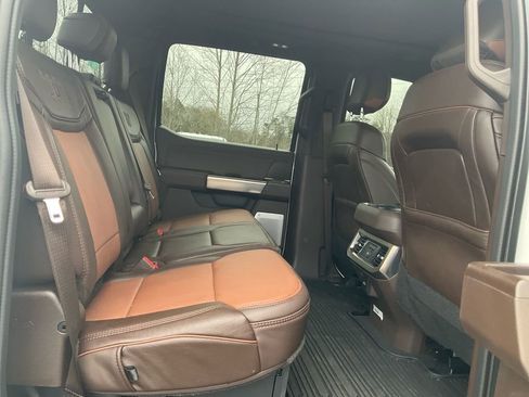 New 2026 Ford F250 King Ranch image 13