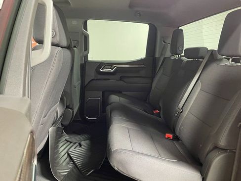 New 2026 Chevrolet Silverado 1500 LT AWD/4WD image 20