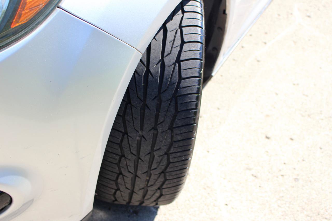 Used 2014 Ford Focus Titanium FWD image 49