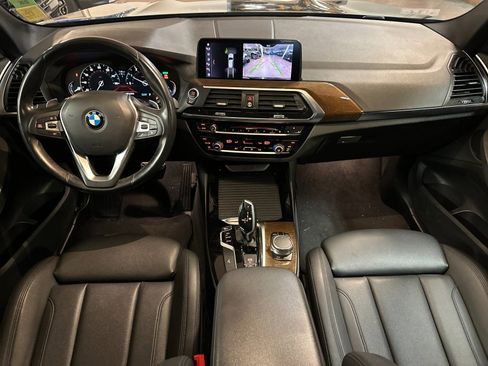 Used 2019 BMW X3 sDrive30i image 12