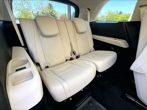 Certified 2023 Mercedes-Benz GLS 450 4MATIC image 29
