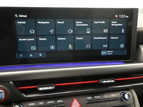 New 2026 Hyundai Sonata N Line image 15