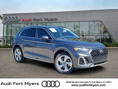 Certified 2023 Audi Q5 2.0T Prestige
