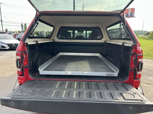 Used 2023 RAM 1500 Tradesman AWD/4WD image 18