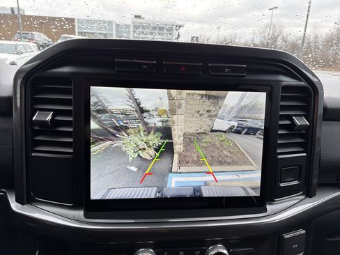 Used 2022 Ford F150 XLT w/ Equipment Group 302A High image 20