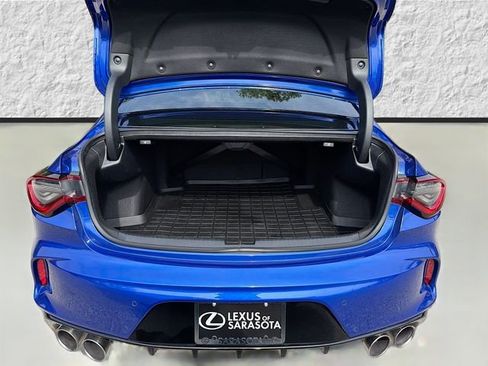 Used 2023 Acura TLX Type S image 12