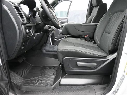 New 2026 RAM 1500 Tradesman image 10