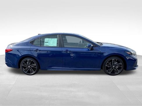 New 2026 Toyota Camry XSE w/ Premium Plus Package AWD/4WD image 6