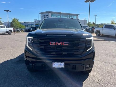 New 2026 GMC Sierra 1500 Elevation w/ Elevation Premium Package AWD/4WD image 9