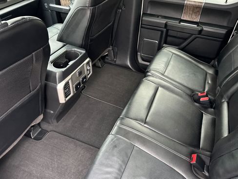Certified 2019 Ford F350 Lariat AWD/4WD image 4