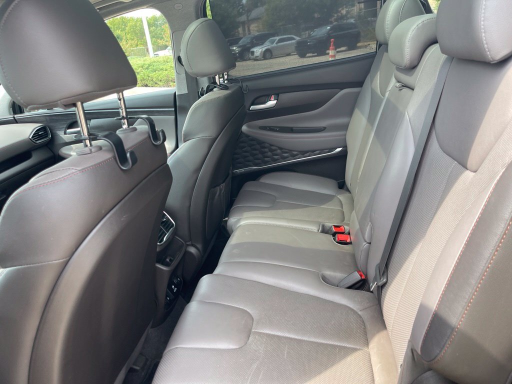 Used 2019 Hyundai Santa Fe FWD image 9