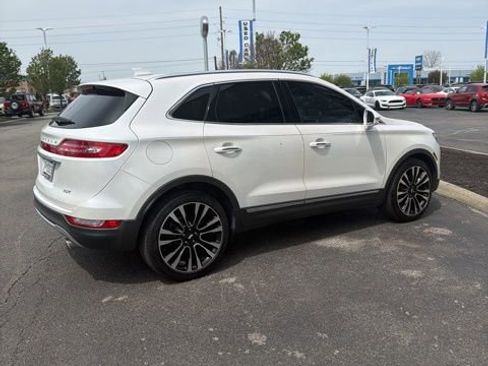 Used 2019 Lincoln MKC Reserve image 5