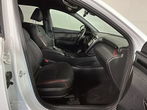 Used 2022 Hyundai Tucson N Line w/ Cargo Package FWD image 30