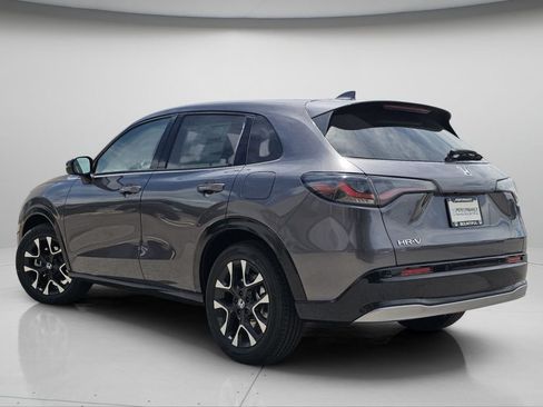 New 2027 Honda HR-V EX-L image 20
