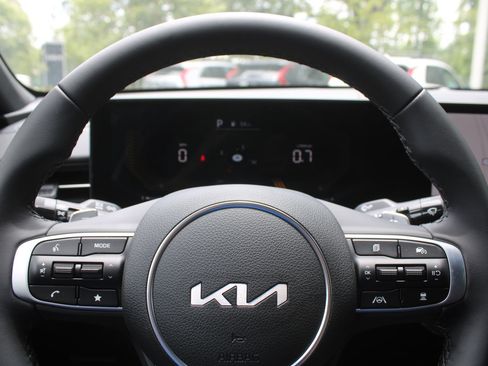 New 2026 Kia K5 GT FWD image 26