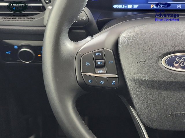 Used 2024 Ford Escape Active FWD image 30