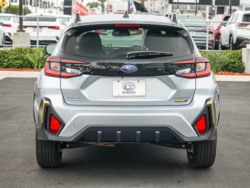 Certified 2025 Subaru Crosstrek 2.5i Sport image 6