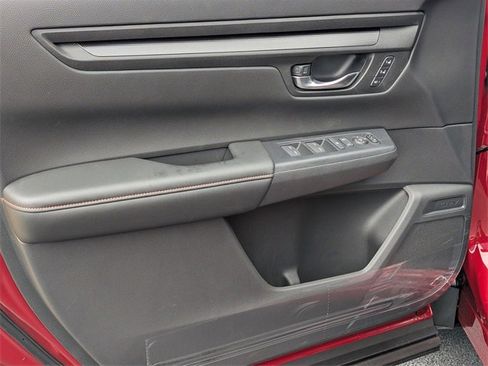 New 2026 Honda CR-V Sport-L image 11