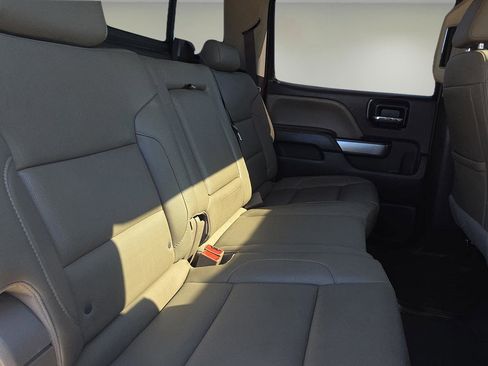 Used 2018 Chevrolet Silverado 2500 LTZ w/ Duramax Plus Package image 19