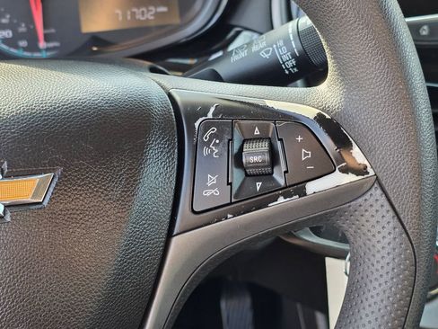 Used 2019 Chevrolet Spark LT image 18