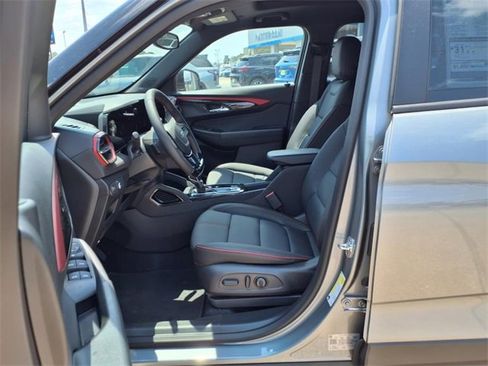 New 2026 Chevrolet TrailBlazer RS w/ Convenience Package image 13