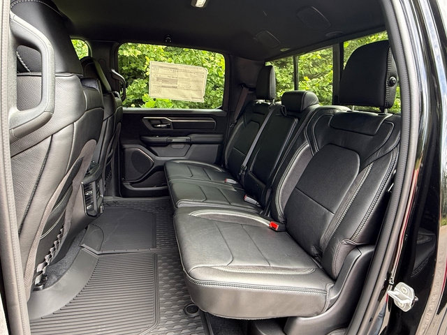 New 2026 RAM 1500 RHO AWD/4WD image 17