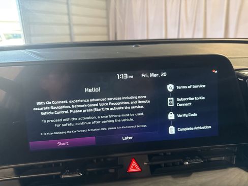 Used 2025 Kia Sportage X-Line image 25