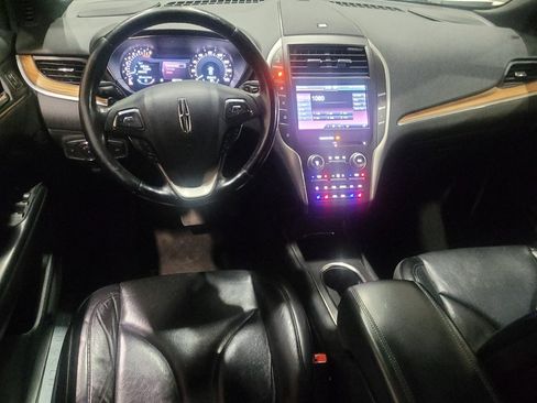 Used 2015 Lincoln MKC AWD w/ Equipment Group 102A Reserve image 22