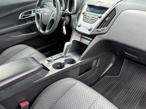 Used 2013 Chevrolet Equinox LS AWD/4WD image 17