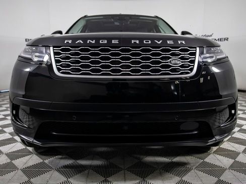 Used 2023 Land Rover Range Rover Velar S AWD/4WD image 3