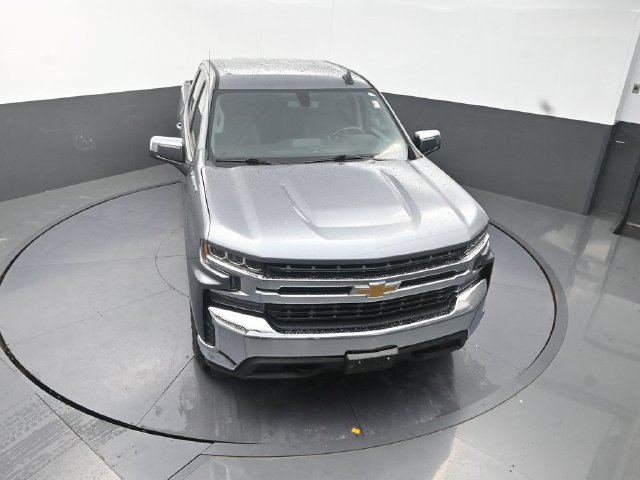 Used 2020 Chevrolet Silverado 1500 LT w/ All-Star Edition AWD/4WD image 24
