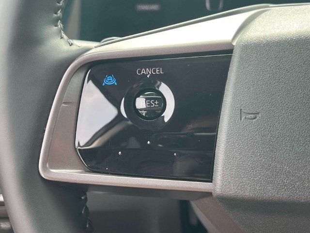 Certified 2026 Nissan Murano SL AWD/4WD image 20