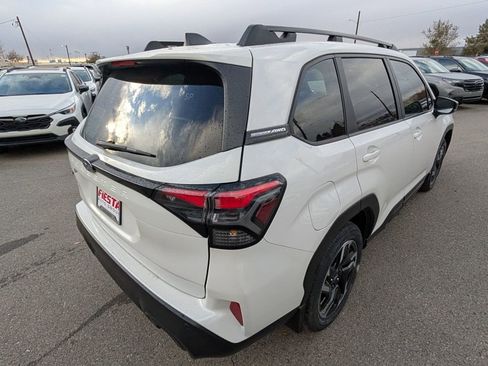 New 2026 Subaru Forester Limited image 5