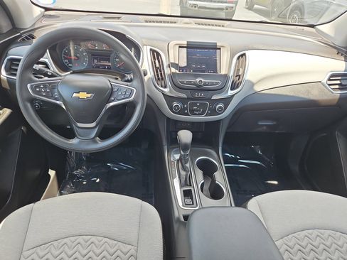 Used 2024 Chevrolet Equinox LS FWD image 7
