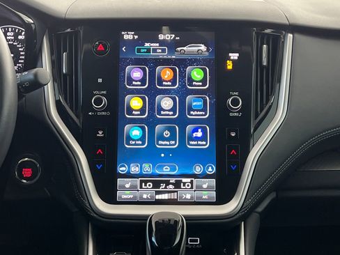 Used 2024 Subaru Outback Premium w/ Popular Package #1A image 20