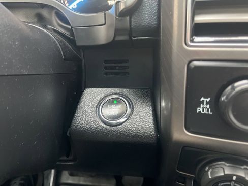 Certified 2018 Ford F150 Limited w/ Trailer Tow Package image 30