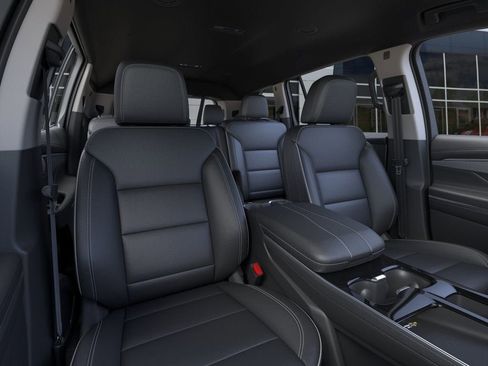 New 2026 Buick Enclave Preferred w/ Power Package FWD image 16