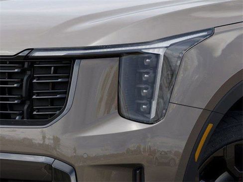 New 2026 Kia Sorento X-Line EX AWD/4WD image 10