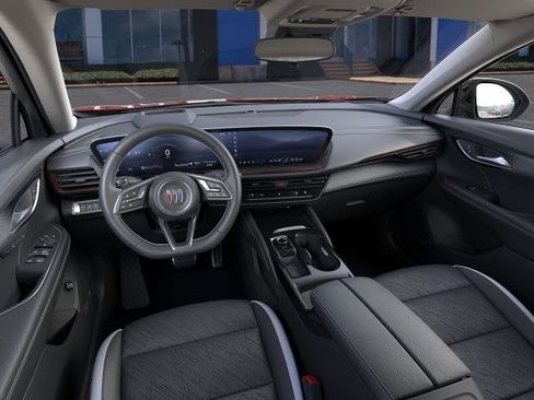 New 2025 Buick Envision Sport Touring image 15