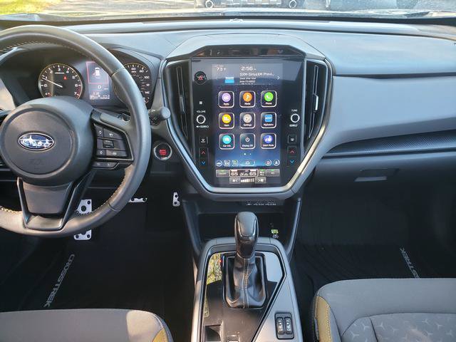 Certified 2024 Subaru Crosstrek 2.5i Sport AWD/4WD image 14