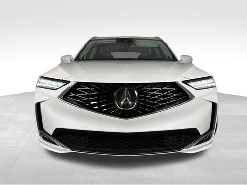 New 2026 Acura MDX w/ Advance Package AWD/4WD image 3