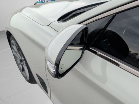 Used 2024 Genesis G70 2.5T w/ Sport Prestige Package image 39