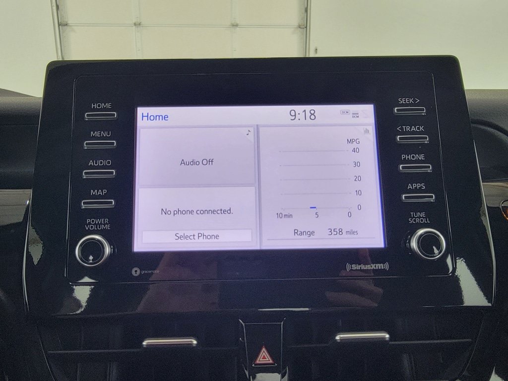 Certified 2024 Toyota Camry LE FWD image 20