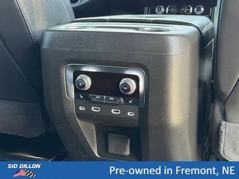 Certified 2021 GMC Yukon AT4 w/ Rear Media and Nav Package AWD/4WD image 20