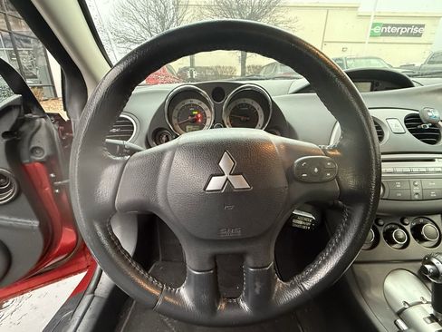 Used 2009 Mitsubishi Eclipse GS image 13