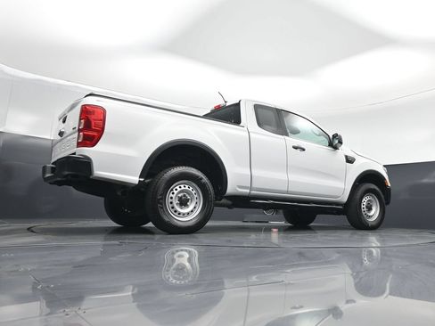 Used 2019 Ford Ranger XL w/ Equipment Group 101A Mid RWD image 41