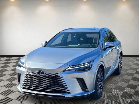 Used 2023 Lexus RX 350 Premium Plus image 7