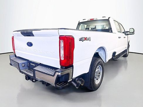 New 2026 Ford F250 XL AWD/4WD image 7