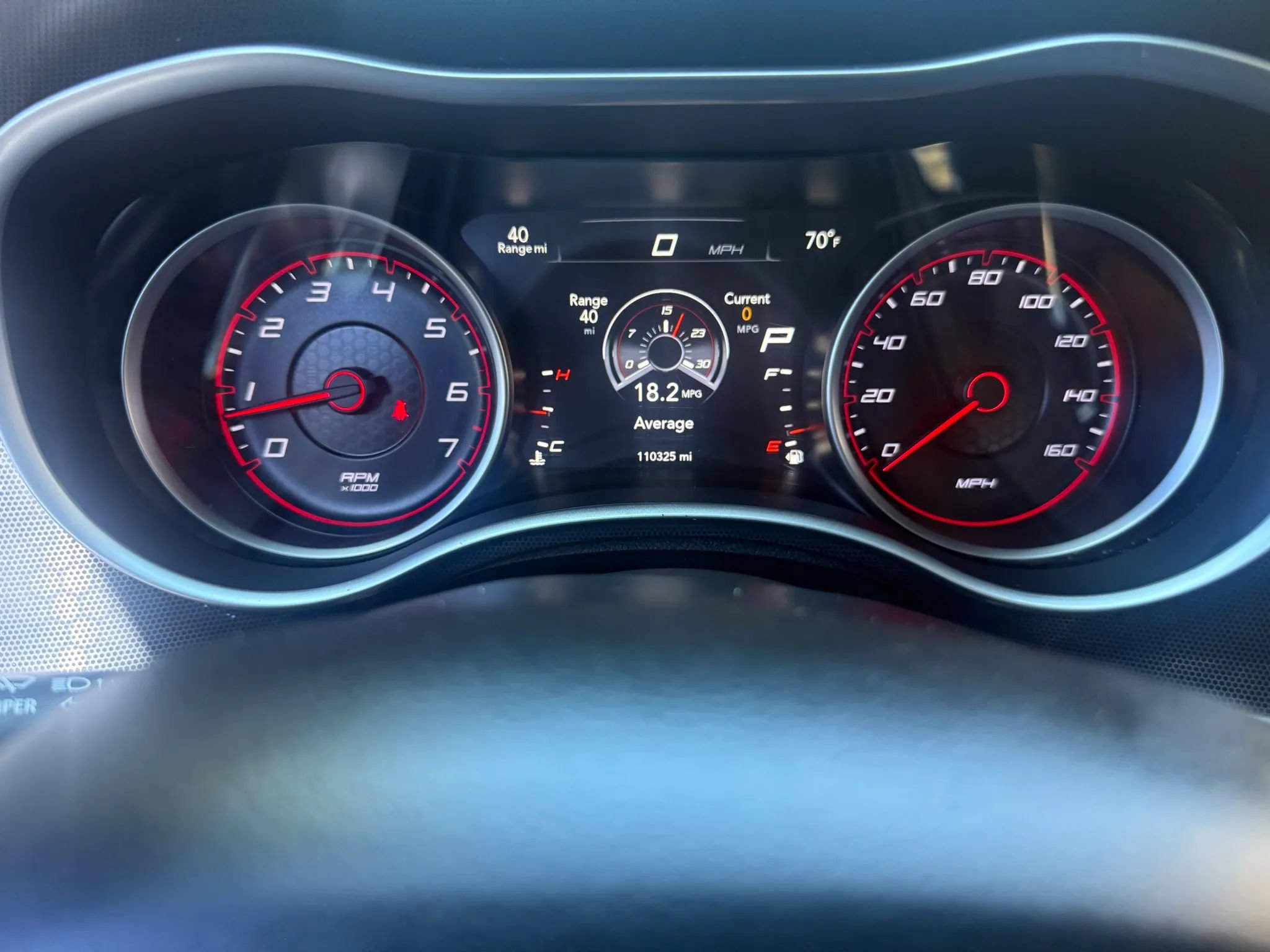 Used 2018 Dodge Charger R/T RWD image 11